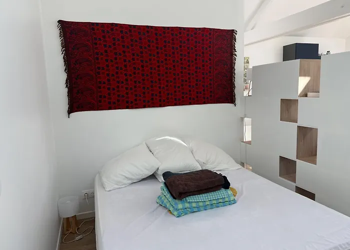 Apartamento Lumineux Avec Terrasse Et Jardin Proche De Caen *